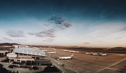 SABİHA GÖKÇEN HAVALİMANI’NDA 2’NCİ PİSTİN ETKİSİ RAKAMLARA YANSIDI